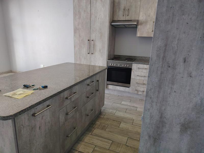 To Let 3 Bedroom Property for Rent in Island View Western Cape